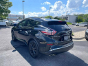 Thumbnail image of 2018 Nissan Murano at TJK AUTO LLC