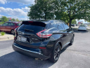 Thumbnail image of 2018 Nissan Murano at TJK AUTO LLC
