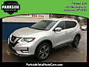 Thumbnail image of 2018 Nissan Rogue at Parkside Total Auto Care