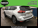 Thumbnail image of 2018 Nissan Rogue at Parkside Total Auto Care