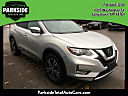 Thumbnail image of 2018 Nissan Rogue at Parkside Total Auto Care