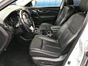 Thumbnail image of 2018 Nissan Rogue at Parkside Total Auto Care
