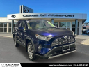 2019 Toyota RAV4 Limited at Lexus of Freeport