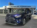 Thumbnail image of 2019 Toyota RAV4 at Lexus of Freeport