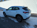 Thumbnail image of 2024 Buick Envision at Homan Chevrolet Gmc Of Ripon, Inc.
