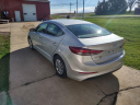2018 Hyundai ELANTRA SE at BLUE LINE MOTORS OHIO LLC