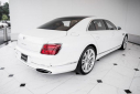 Thumbnail image of 2023 Bentley Flying Spur at ExclusiveAutomotiveGroup of Ashburn, VA