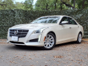 Thumbnail image of 2014 Cadillac CTS at Sewell Cadillac Of San Antonio