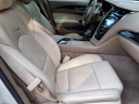 Thumbnail image of 2014 Cadillac CTS at Sewell Cadillac Of San Antonio