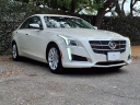 Thumbnail image of 2014 Cadillac CTS at Sewell Cadillac Of San Antonio