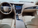 Thumbnail image of 2014 Cadillac CTS at Sewell Cadillac Of San Antonio