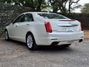 Thumbnail image of 2014 Cadillac CTS at Sewell Cadillac Of San Antonio