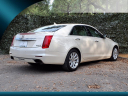 Thumbnail image of 2014 Cadillac CTS at Sewell Cadillac Of San Antonio
