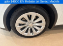 Thumbnail image of 2018 Tesla Model X at LA City Cars