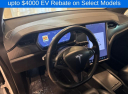 Thumbnail image of 2018 Tesla Model X at LA City Cars