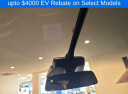 Thumbnail image of 2018 Tesla Model X at LA City Cars