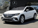 2025 Mercedes-Benz EQE EQE 350 4MATIC at MercedesBenzOfNovi of Novi, MI
