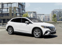 Thumbnail image of 2025 Mercedes-Benz EQE at MercedesBenzOfNovi of Novi, MI