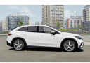Thumbnail image of 2025 Mercedes-Benz EQE at MercedesBenzOfNovi of Novi, MI