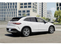 Thumbnail image of 2025 Mercedes-Benz EQE at MercedesBenzOfNovi of Novi, MI