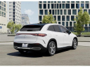 Thumbnail image of 2025 Mercedes-Benz EQE at MercedesBenzOfNovi of Novi, MI