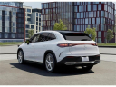 Thumbnail image of 2025 Mercedes-Benz EQE at MercedesBenzOfNovi of Novi, MI