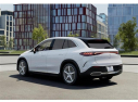 Thumbnail image of 2025 Mercedes-Benz EQE at MercedesBenzOfNovi of Novi, MI