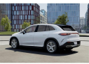 Thumbnail image of 2025 Mercedes-Benz EQE at MercedesBenzOfNovi of Novi, MI