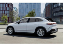 Thumbnail image of 2025 Mercedes-Benz EQE at MercedesBenzOfNovi of Novi, MI