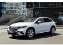 Thumbnail image of 2025 Mercedes-Benz EQE at MercedesBenzOfNovi of Novi, MI
