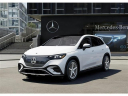 Thumbnail image of 2025 Mercedes-Benz EQE at MercedesBenzOfNovi of Novi, MI