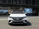 Thumbnail image of 2025 Mercedes-Benz EQE at MercedesBenzOfNovi of Novi, MI