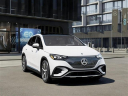 Thumbnail image of 2025 Mercedes-Benz EQE at MercedesBenzOfNovi of Novi, MI