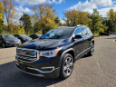 2017 GMC Acadia SLT-2 at FLEET AUTOMOTIVE LLC