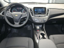 Thumbnail image of 2025 Chevrolet Malibu at Jim Norton Chevrolet
