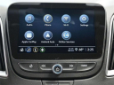 Thumbnail image of 2025 Chevrolet Malibu at Jim Norton Chevrolet
