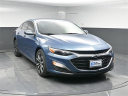 Thumbnail image of 2025 Chevrolet Malibu at Jim Norton Chevrolet
