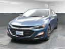 Thumbnail image of 2025 Chevrolet Malibu at Jim Norton Chevrolet