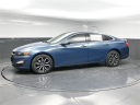 Thumbnail image of 2025 Chevrolet Malibu at Jim Norton Chevrolet