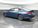Thumbnail image of 2025 Chevrolet Malibu at Jim Norton Chevrolet