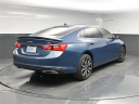 Thumbnail image of 2025 Chevrolet Malibu at Jim Norton Chevrolet