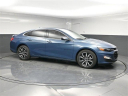 Thumbnail image of 2025 Chevrolet Malibu at Jim Norton Chevrolet