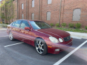 Thumbnail image of 1998 Lexus GS 400 at JM Auto & Motosports LLC