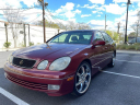 Thumbnail image of 1998 Lexus GS 400 at JM Auto & Motosports LLC