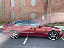 Thumbnail image of 1998 Lexus GS 400 at JM Auto & Motosports LLC