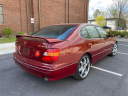 Thumbnail image of 1998 Lexus GS 400 at JM Auto & Motosports LLC