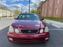 Thumbnail image of 1998 Lexus GS 400 at JM Auto & Motosports LLC