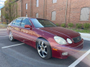 Thumbnail image of 1998 Lexus GS 400 at JM Auto & Motosports LLC