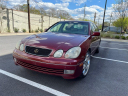Thumbnail image of 1998 Lexus GS 400 at JM Auto & Motosports LLC