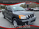 Thumbnail image of 2010 Nissan Titan at Import Auto Mall